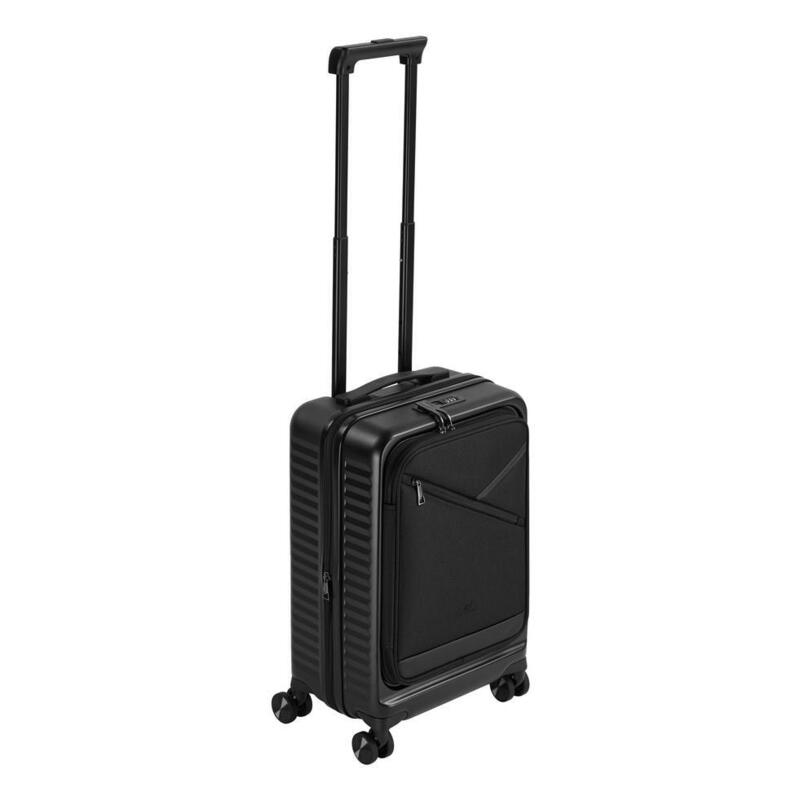 Nb Case Trolley Hardshell 20"/8180 Rivacase