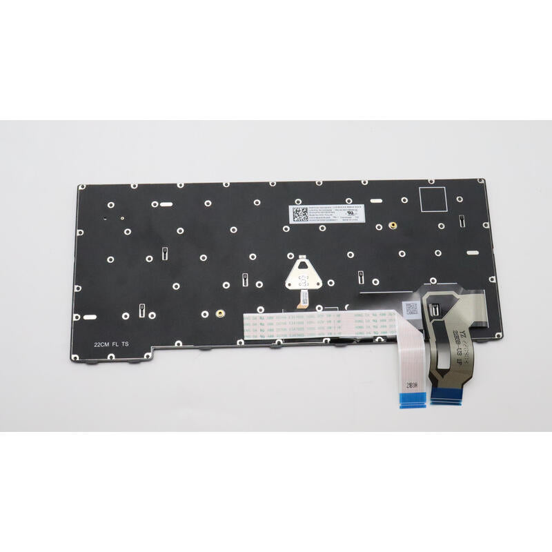 Nb_kyb Cs22 Fl Top,Bk-Bl,Tri,Por