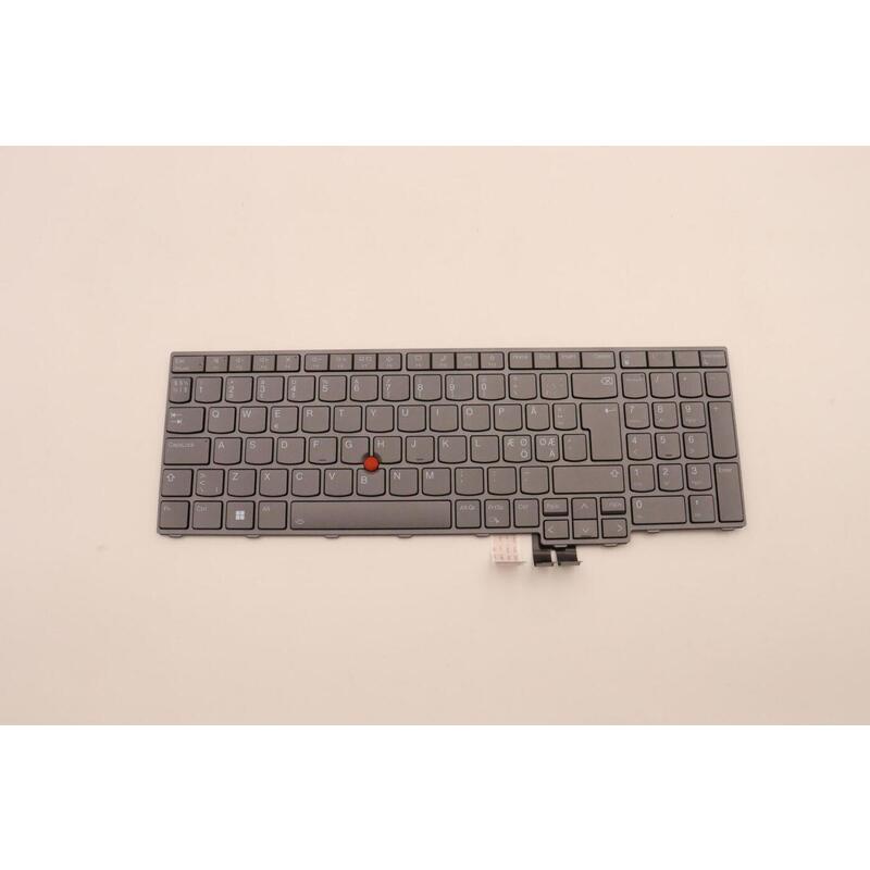 Nb_kyb Cs22 P16 - Gr-Bl,Chy,Nordic - Warranty: 3m
