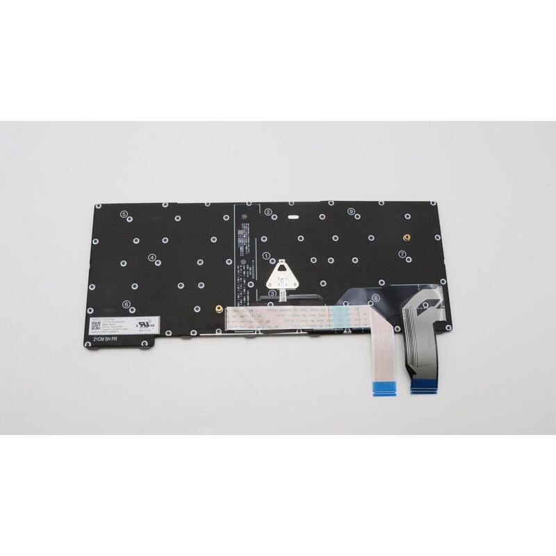 Nb_kyb Ser2 Kbd Bk-Nbl,Ltn,Spa