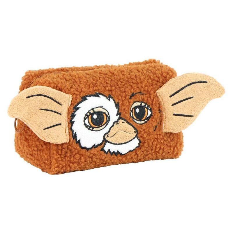 Neceser Aseo Viaje Gremlins