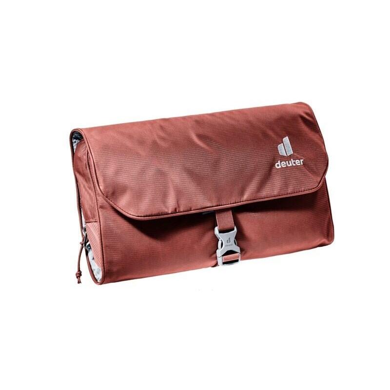 Neceser De Viaje Deuter Caspia Ii