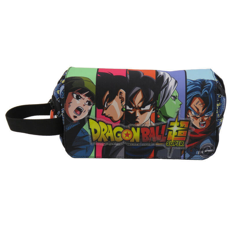 Neceser Dragon Ball Doble