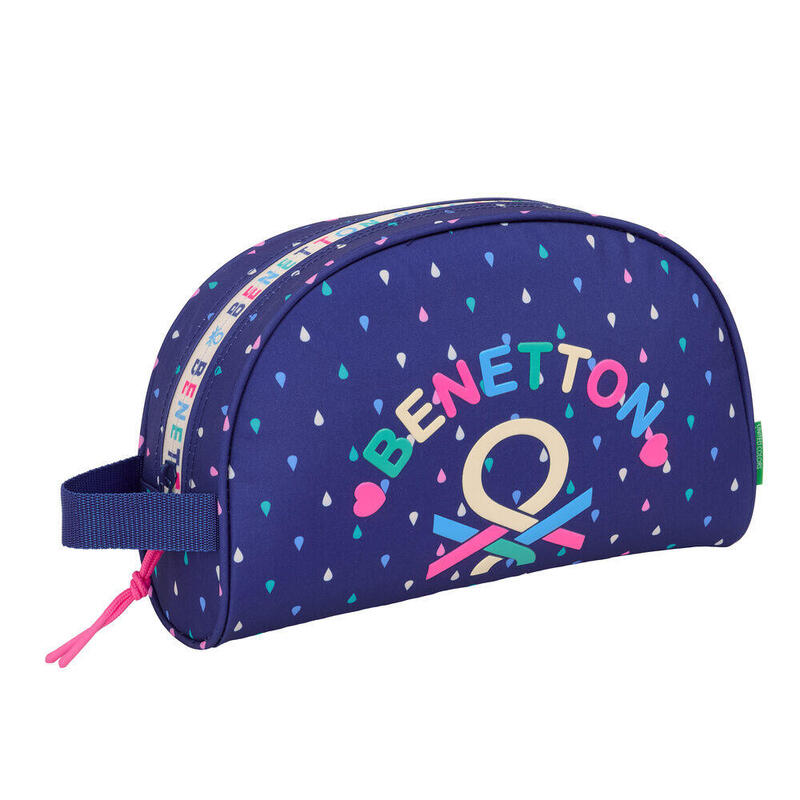Neceser Drop Benetton Adaptable
