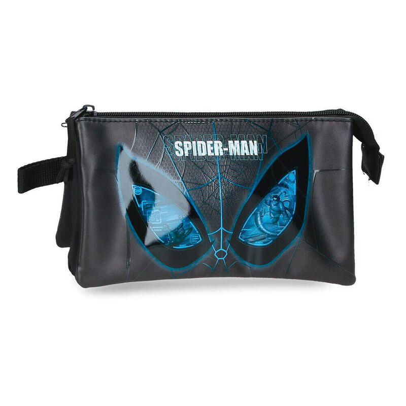 Neceser Is Watching Us Spiderman Marvel
