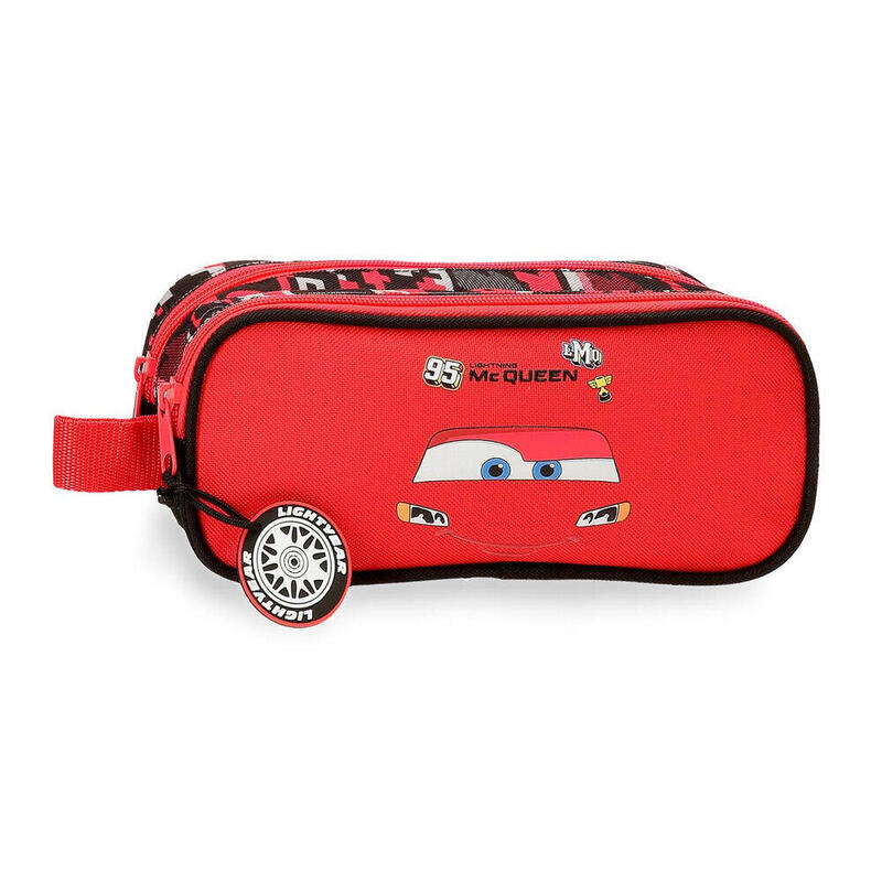 Neceser Mcqueen Cars Disney