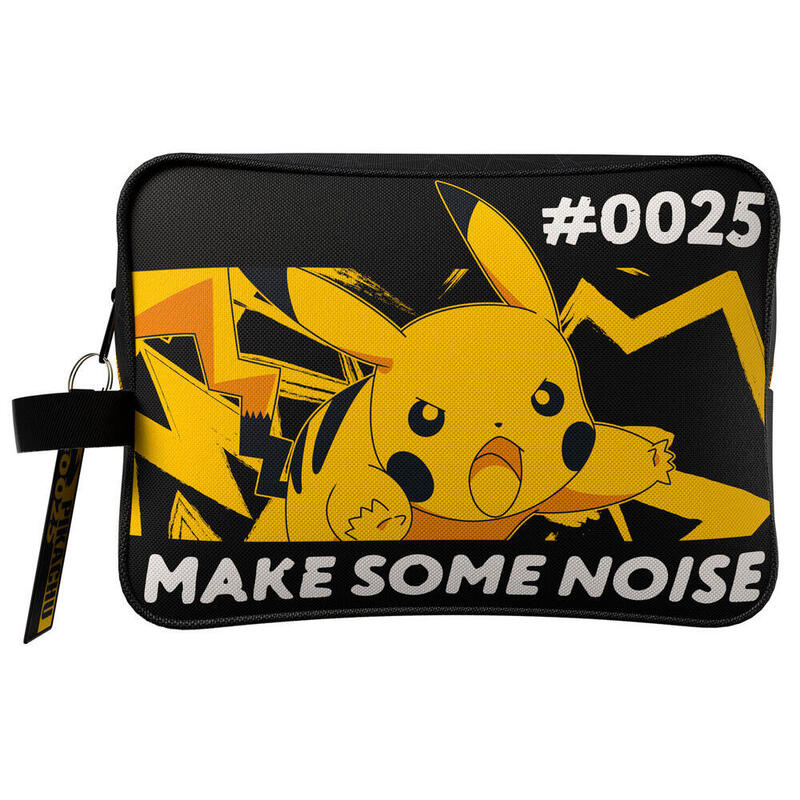 Neceser Pikachu Twilight Champions Pokemon