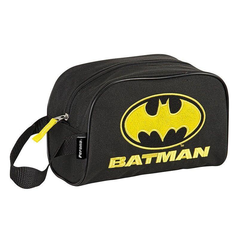 Neceser Two Face Batman Dc Comics