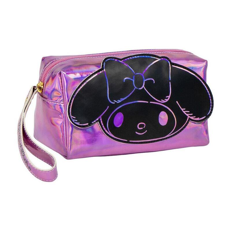 Neceser Viaje My Melody Hello Kitty