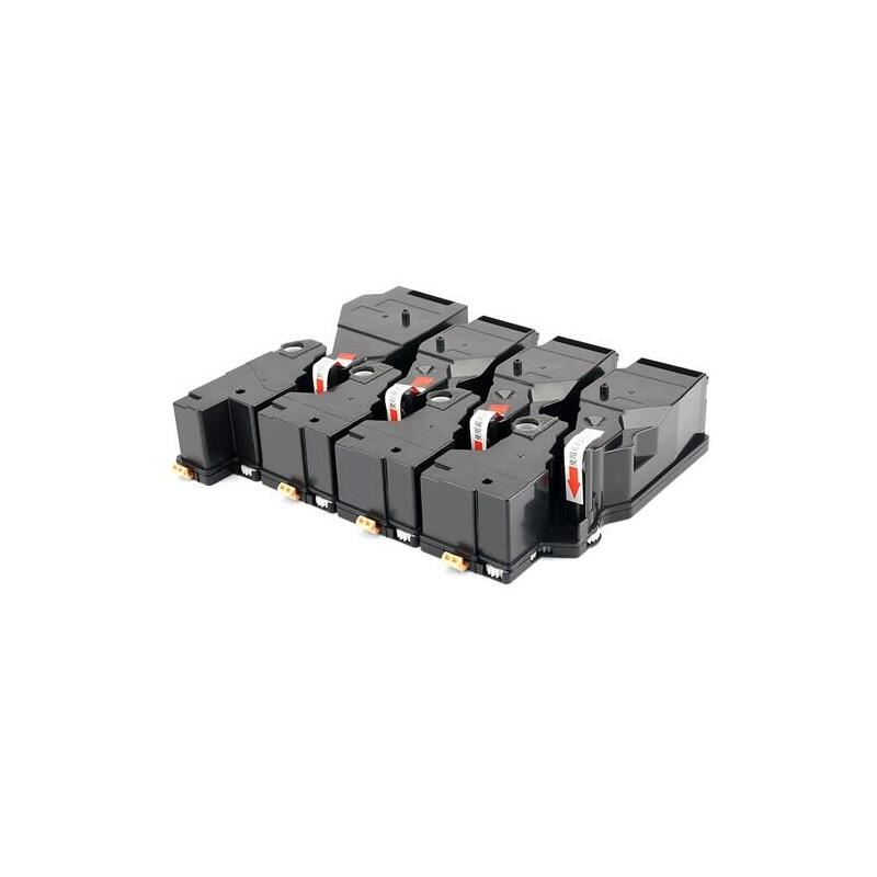 Negro Compatible Konica Minolta Bizhub C3100i-6k Ae1y131/Tnp93k