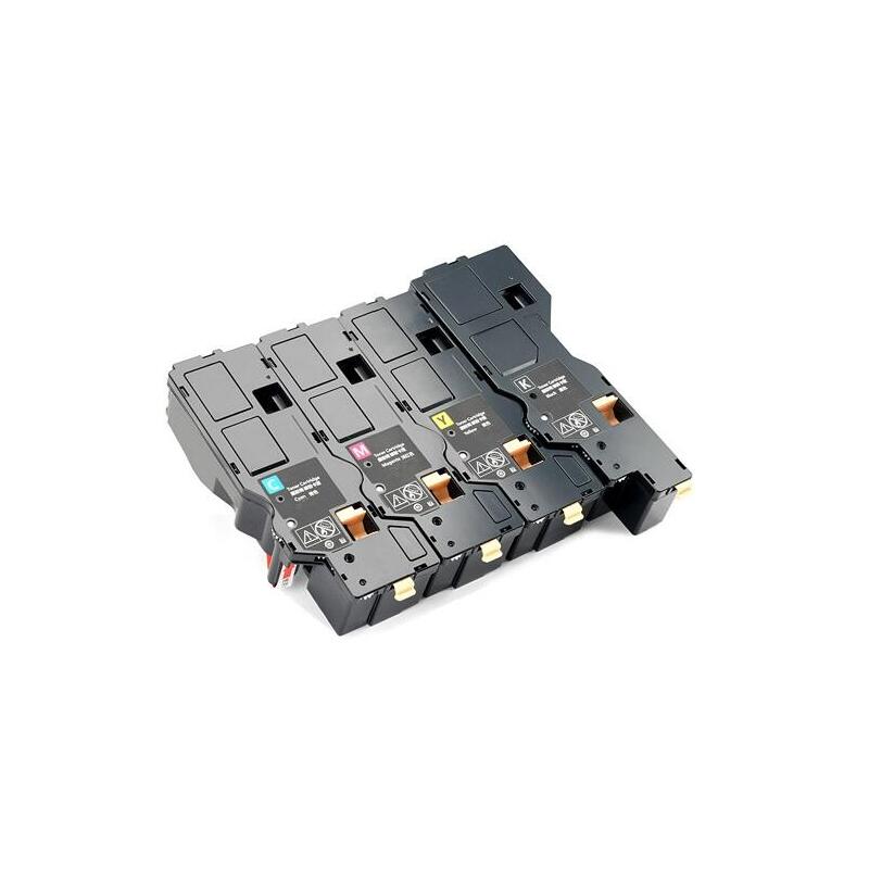Negro Compatible Konica Minolta Bizhub C3120i-6k Ae1y150/Tnp92k