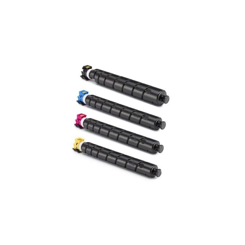 Negro Compatible Kyocera Taskalfa 4052ci-30k Tk-8525k (1t02rm0nl0