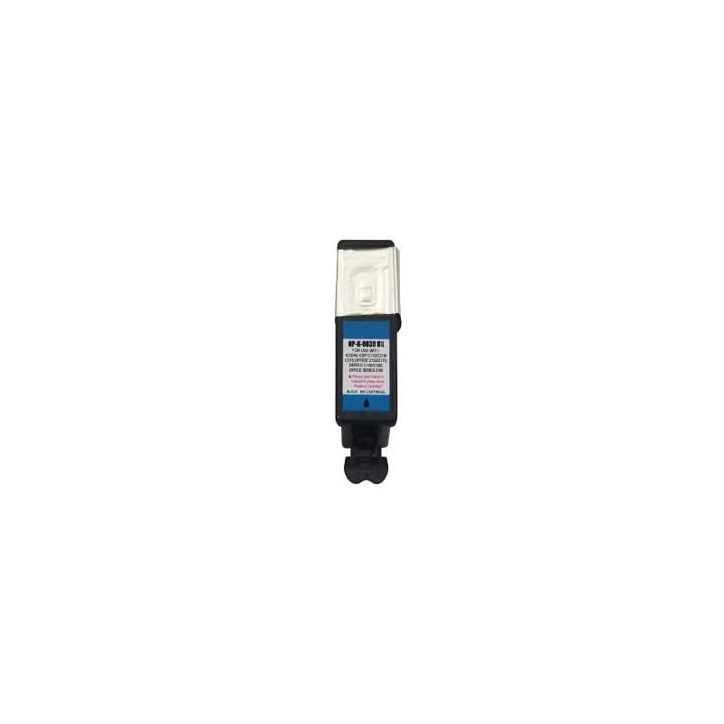 Negro Compatible Para Kodak Inkjet 30xl Bk Esp C100 Serie