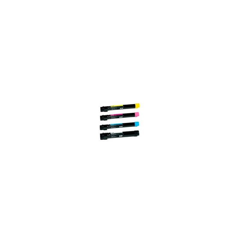 Negro Compatible Para Lexmark C950,X950,X952,X954-38k C950x2kg