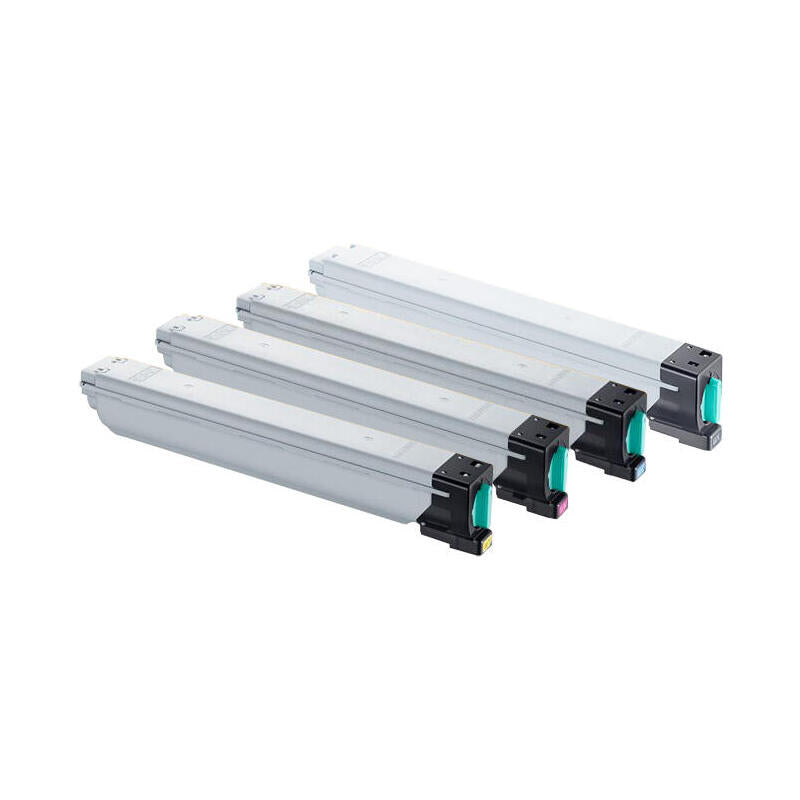 Negro Compatible Samsung X3200,X3220,X3280 -20k Hpss586a/Cltk804s
