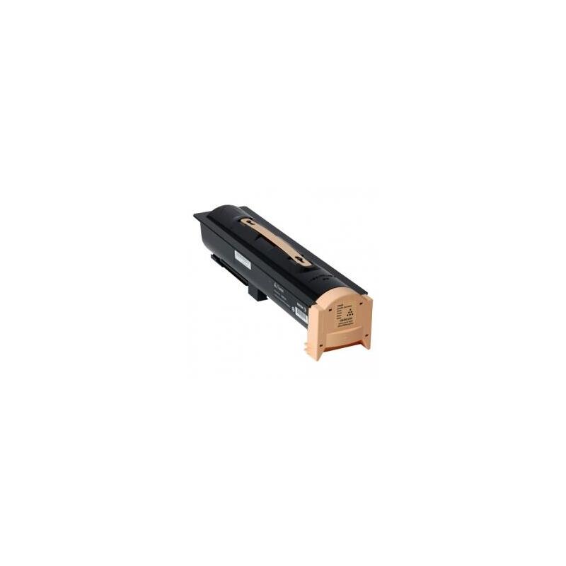 Negro Compatible Xerox Copy Wc 120,123,128,133-30k 006r01182