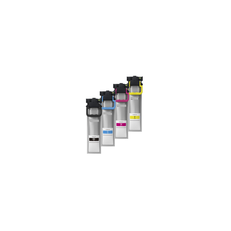 Negro Pigment Compatible Epson C5210,C5215,C5290,C5710,C5790-5k