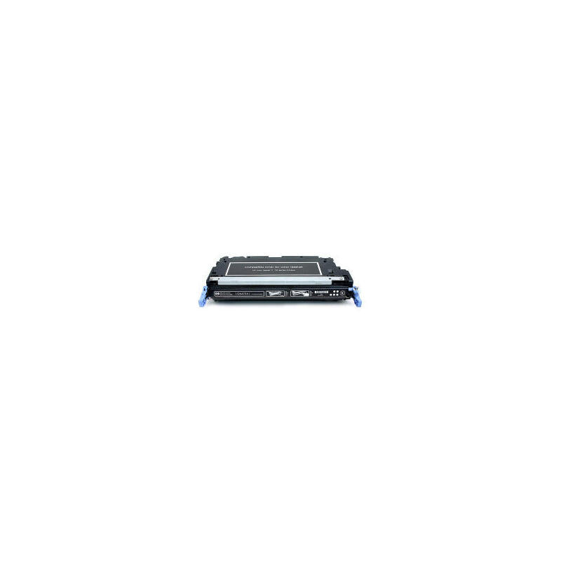Negro Regenerado Hp 3600,3800,Cp3505 Canon 5300,Irc1028-6k Q6470a