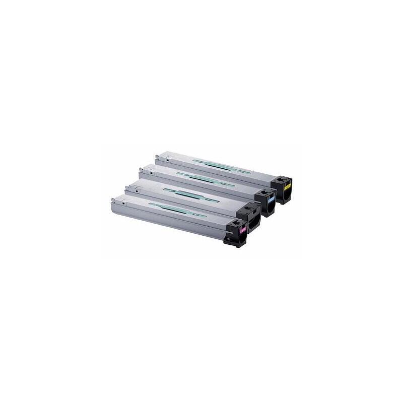 Negro Regenerado Para Samsung X7400,X7500,X7600-45k Clt-K806s