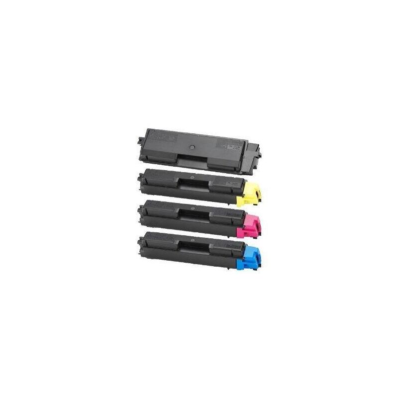 Negro+Vaschetta Kyocera Fs-C5150dn P6021cdn-3.5k 1t02kt0nl0