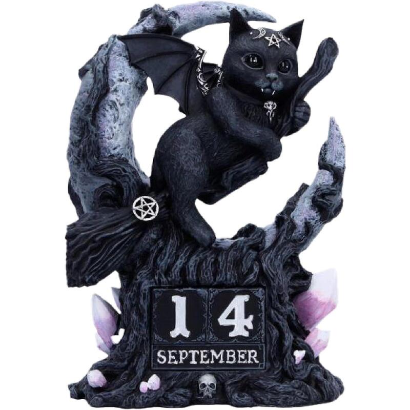 Nemesis Now Cult Cuties Malpuss