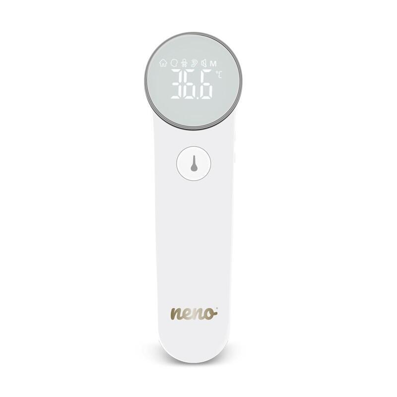 Neno Medic T07 - Termómetro Profesional Sin Contacto