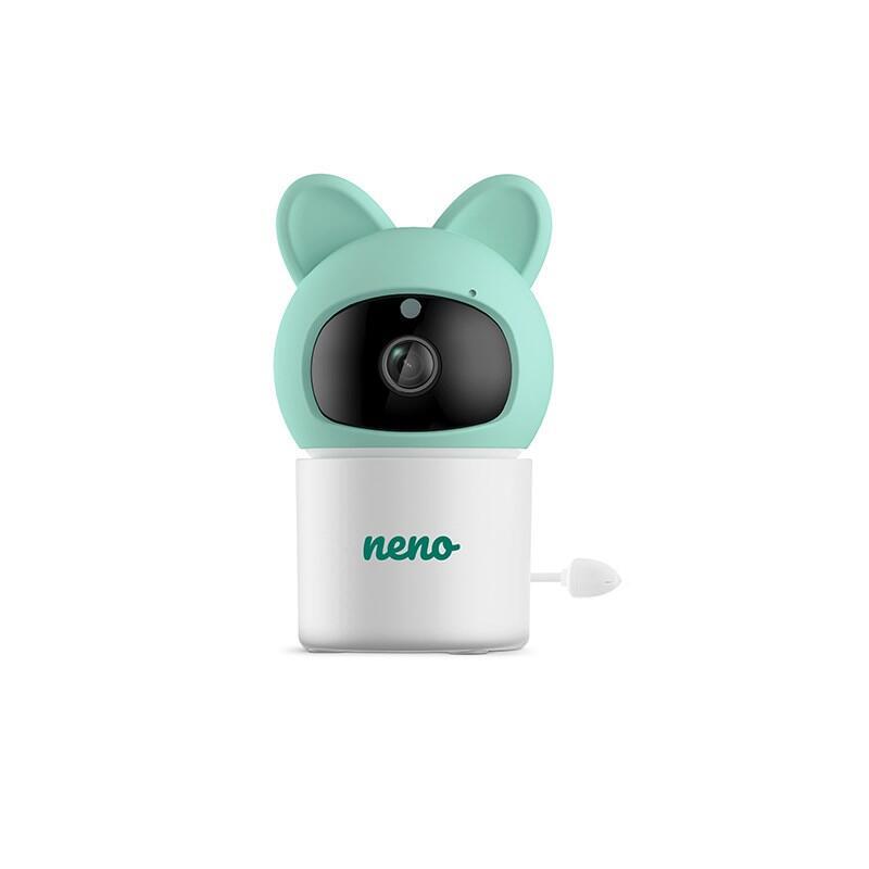 Neno Orso Vigilabebés Profesional Con Vídeo Ip Y Wi-Fi