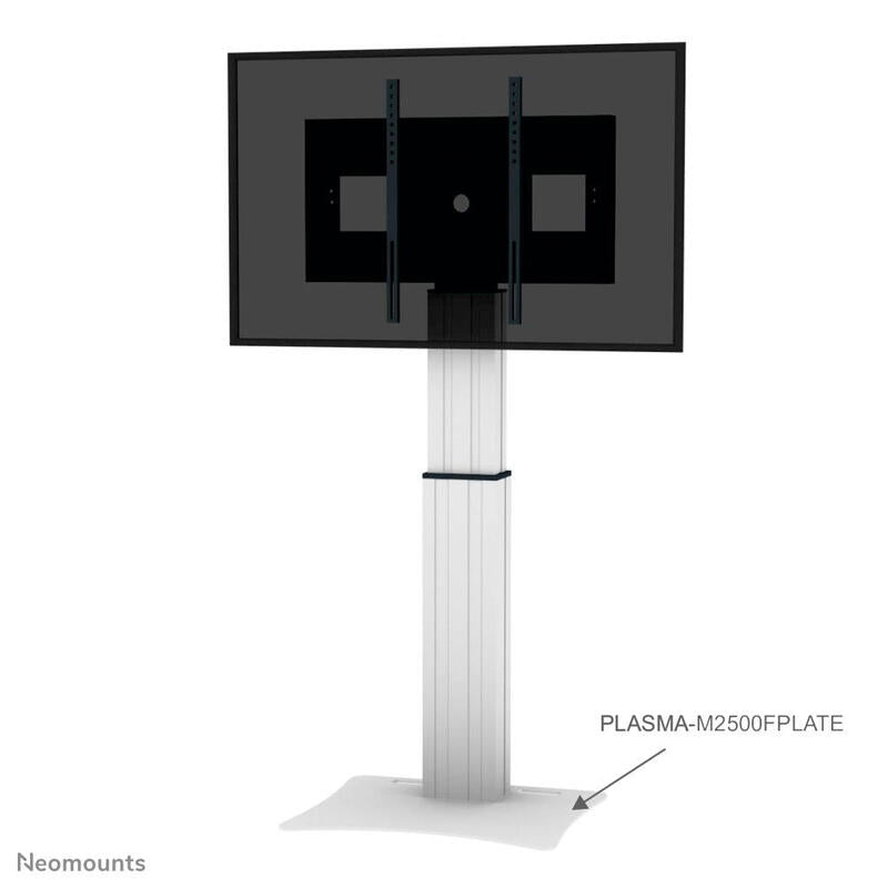 Neomounts Plasma-M2500fplate Accesorio Para Soporte De Televisor