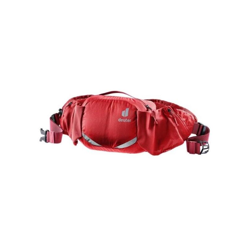 Nerka Deuter Pulse 3 Cherry-Masala