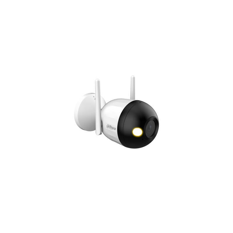 Net Camera 2mp Led Bullet Wifi/F2c-Led 2.8mm Dahua