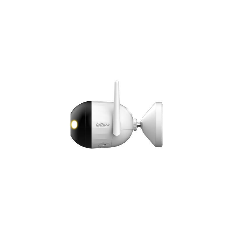 Net Camera 2mp Led Bullet Wifi/F2c-Led 2.8mm Dahua