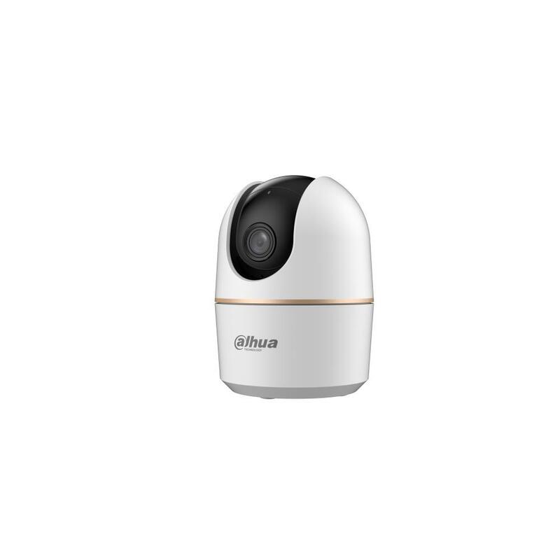 Net Camera 2mp Pt Ir Dome/H2ae Dahua