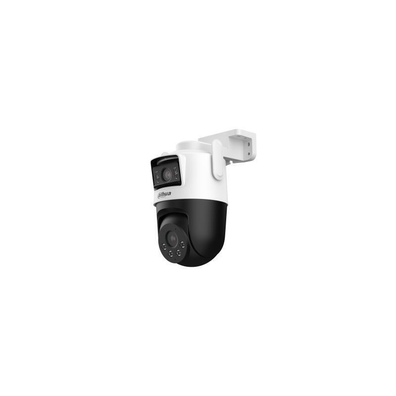 Net Camera 3+3mp Pt Dome/P3d-3f-Pv-0280b/0600b Dahua