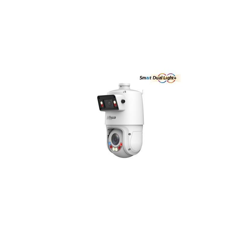 Net Camera 4+4mp Ir Ptz Dome/Sdt4e425-4fgbapv10400 Dahua