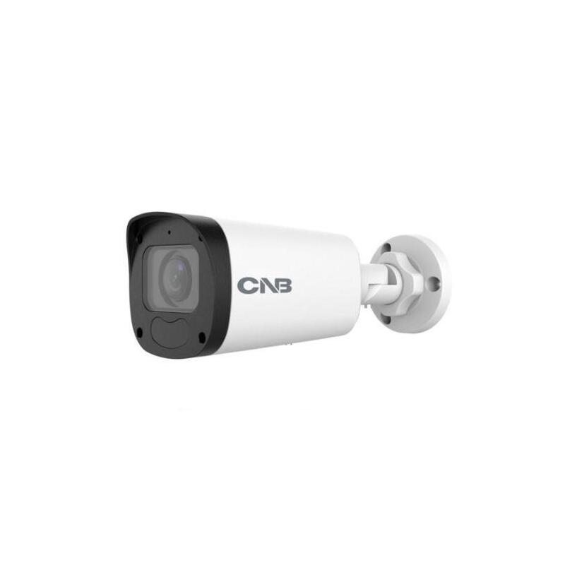 Net Camera 4mp Ir Bullet/Tbn42r-W Cnb