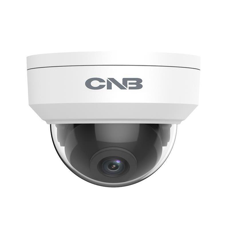 Net Camera 4mp Ir Dome/Tdb41r-28w Cnb