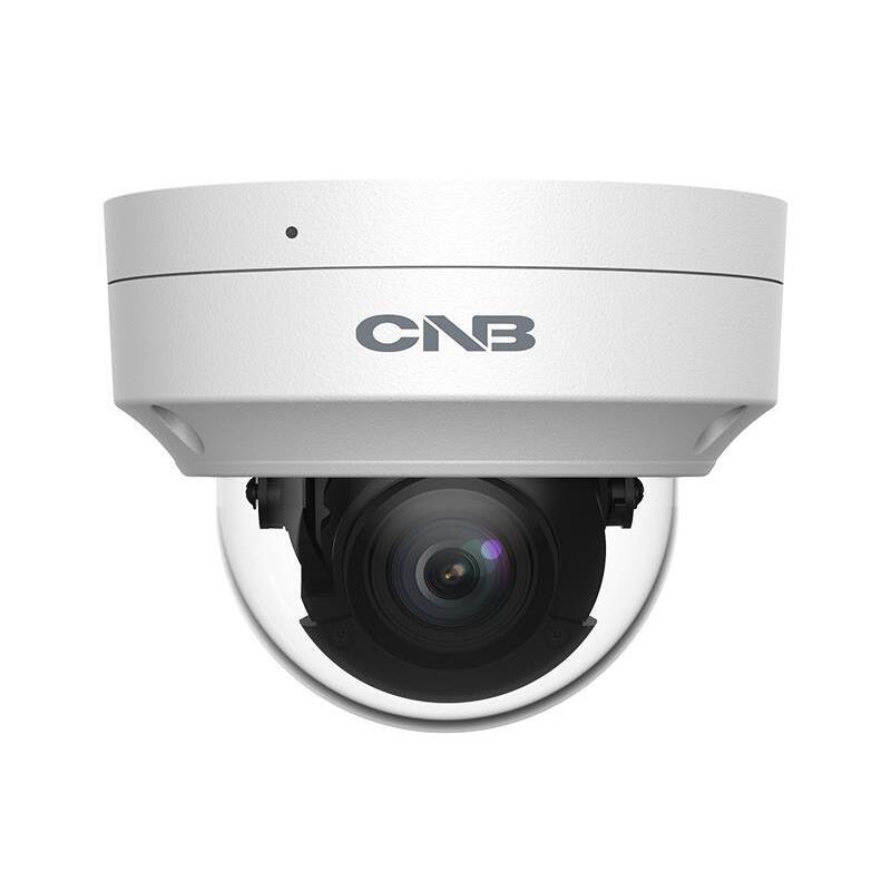 Net Camera 4mp Ir Dome/Tdv45r-W Cnb