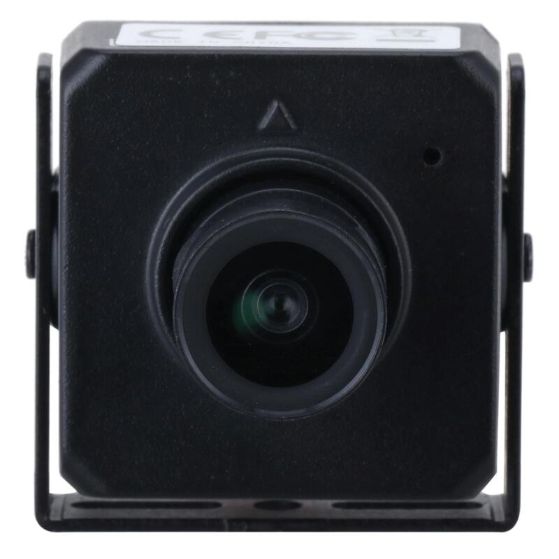 Net Camera 4mp Pinhole/Ipc-Hum4431s-L5-0360b Dahua
