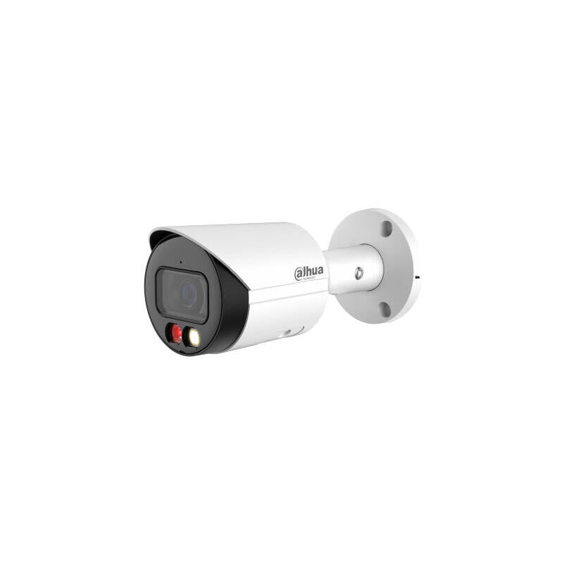 Net Camera 5mp Ir Bullet/Hfw2549s-S-Il-0280b-B Dahua