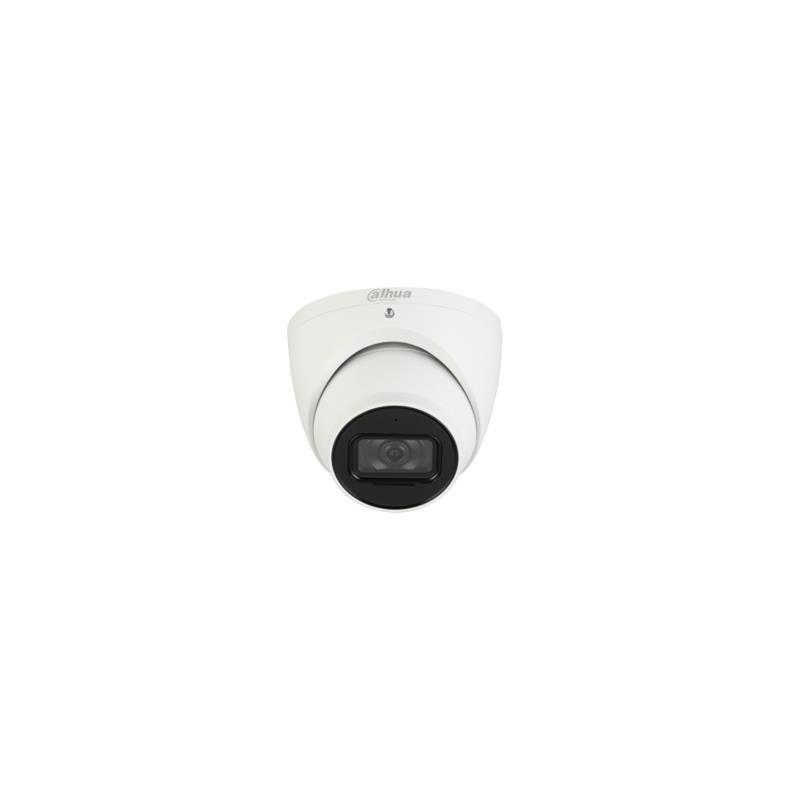 Net Camera 5mp Ir Eyeball Ai/Ipc-Hdw5541tm-Ase-0280b Dahua