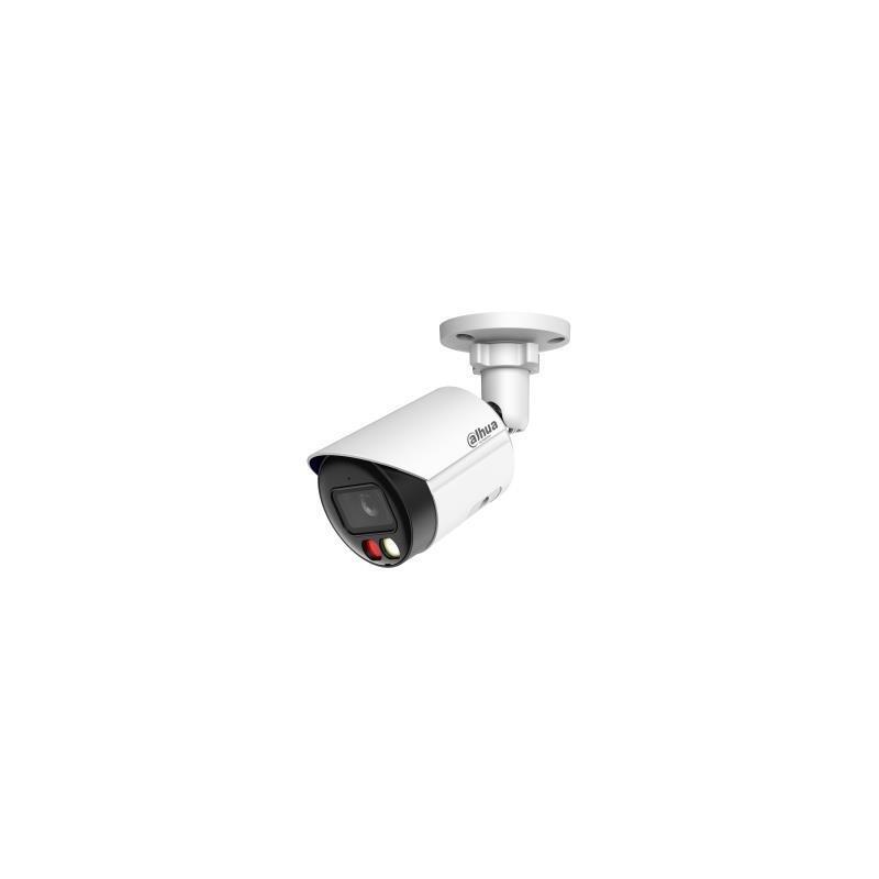 Net Camera 6mp Bullet/Ipc-Hfw2649s-S-Il-0280b Dahua