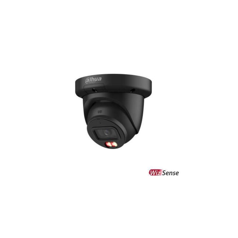 Net Camera 6mp Eyeball/Hdw3649qm-S-Il-0280b-B Dahua