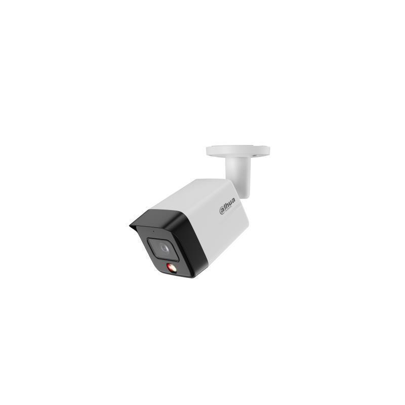 Net Camera 6mp Ir Bullet/Ipchfw1639tcail0280bs6-B Dahua