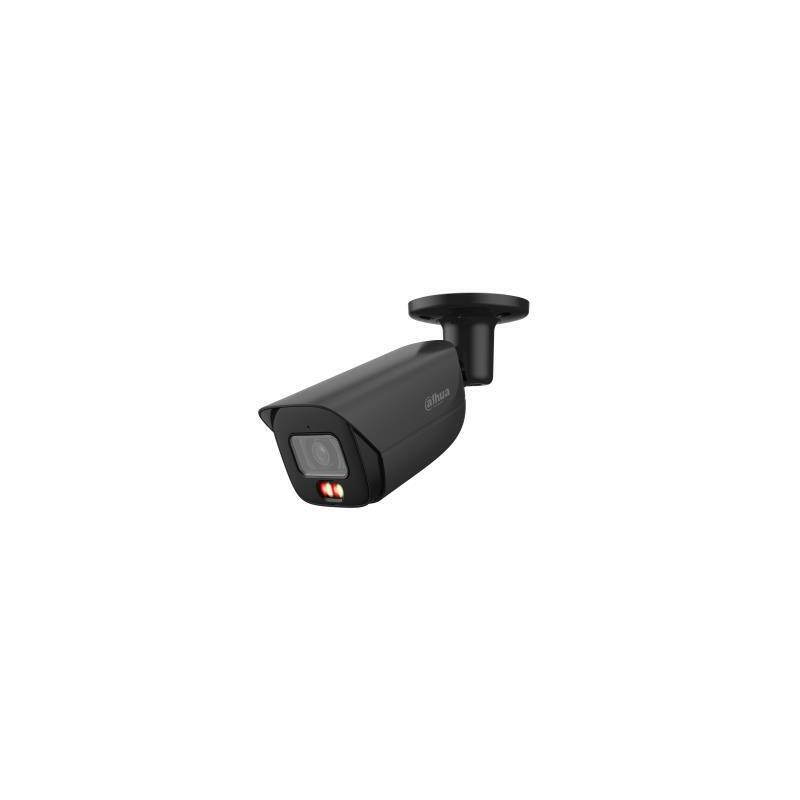 Net Camera 8mp Bullet/Hfw3849e-As-Il-0280b-B Dahua
