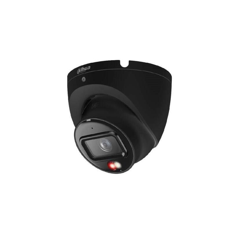 Net Camera 8mp Eyeball/Hdw1839t-A-Il-0280b-S6-B Dahua