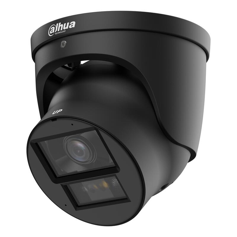 Net Camera 8mp Eyeball/Hdw5859h-Asepv0280bprob Dahua