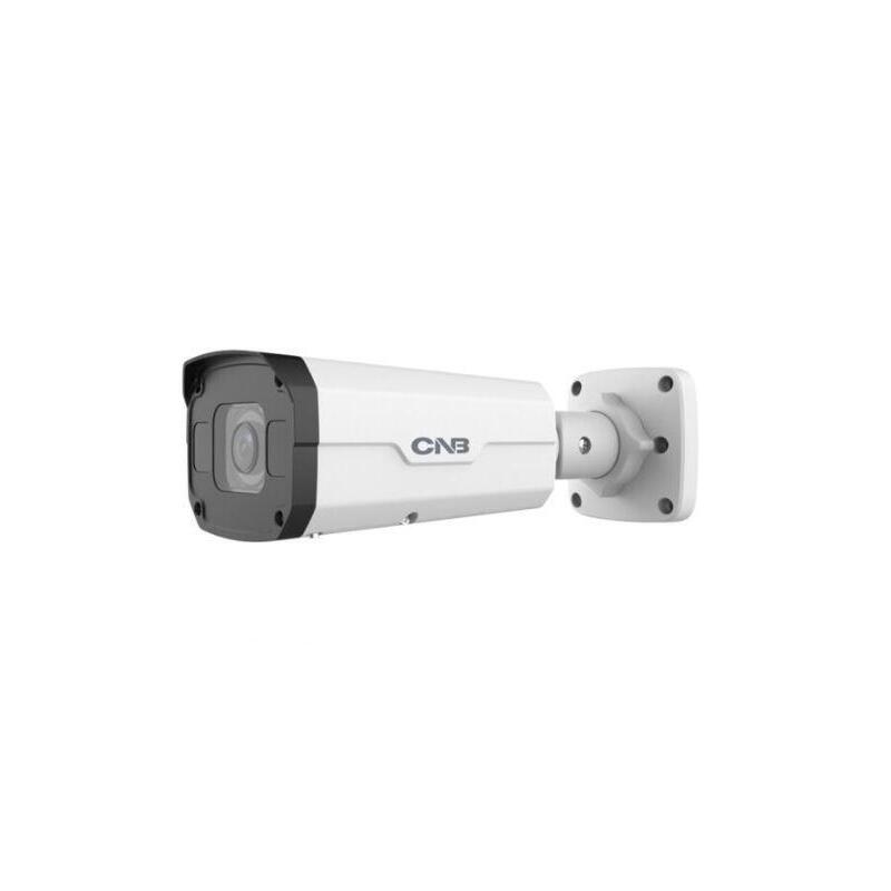 Net Camera 8mp Ir Bullet/Tbn85r-W Cnb