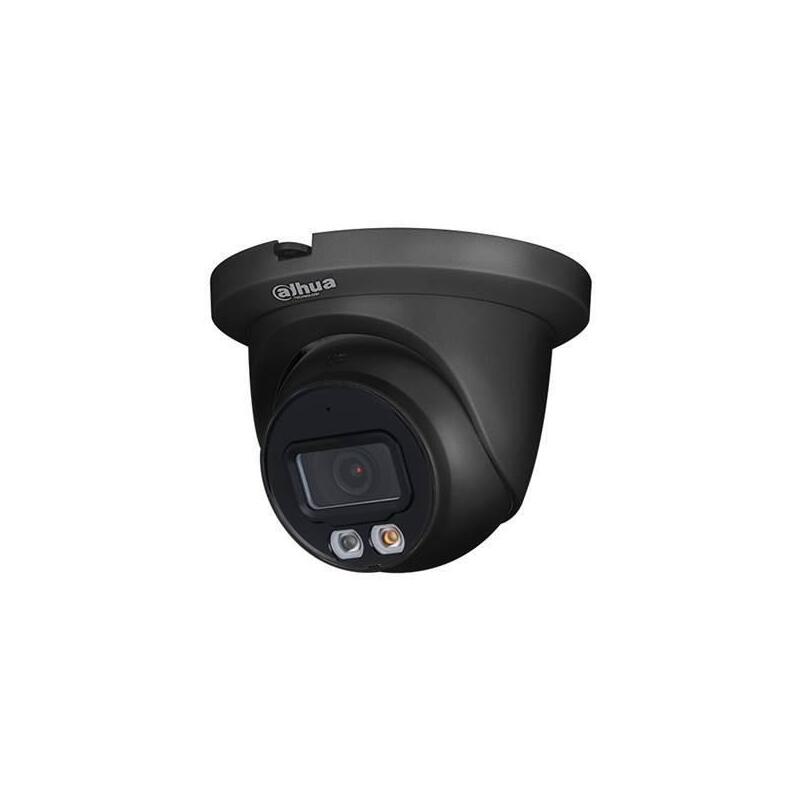 Net Camera 8mp Ir Eyeball/Hdw2849tm-S-Il-0280b-B Dahua