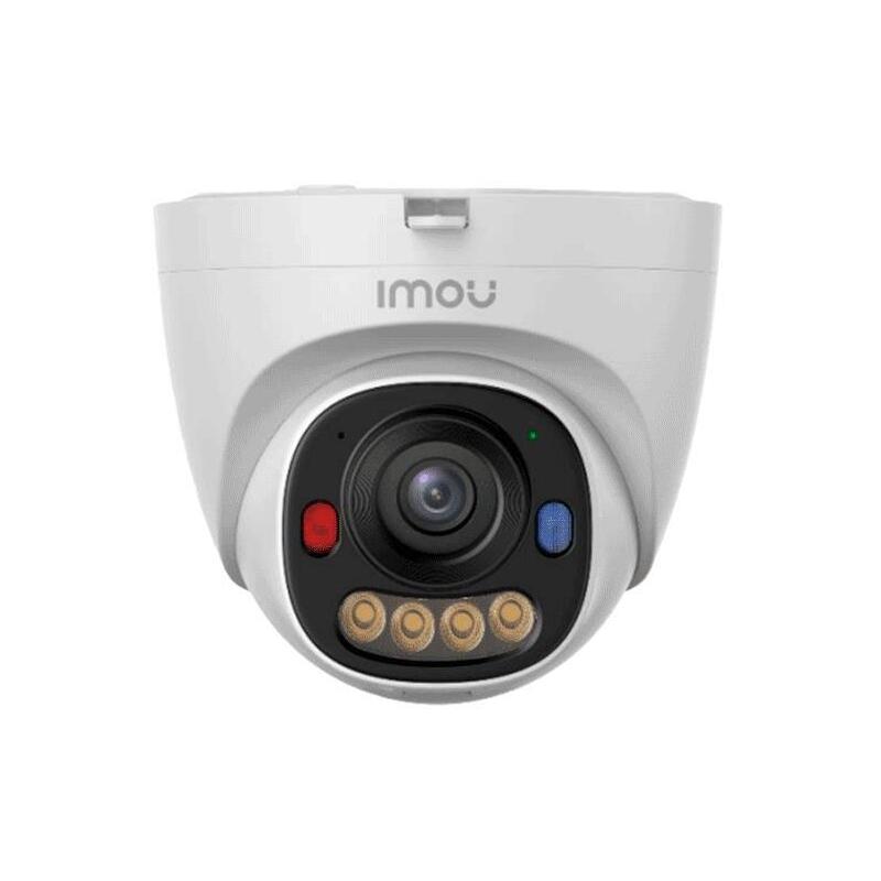 Net Camera Ps8d 5mp Poe/Ipc-Ps8d-5v0 Imou