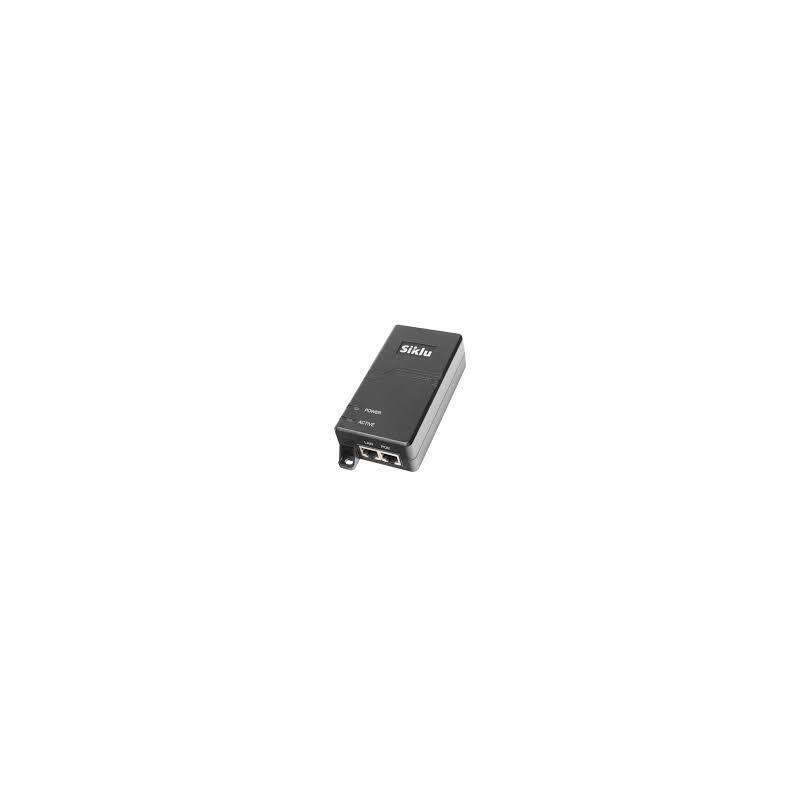 Net Poe Injector 60w/Ax-In-10g-60w-Ac-Poeuk Ceragon